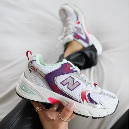 New Balance 530 Fuşya