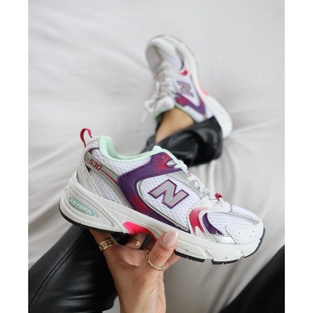 New Balance 530 Fuşya