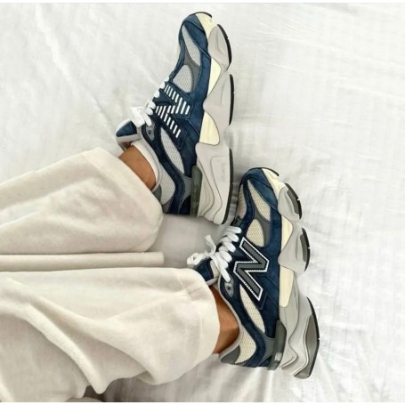 New Balance 9060 Lacivert