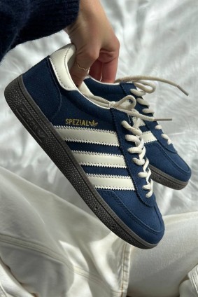 Adidas Spezial Lacivert
