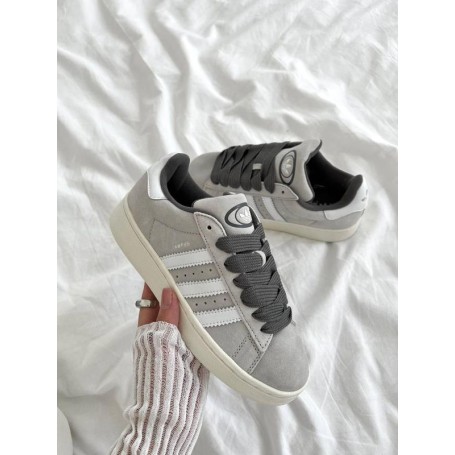Adidas Campus Gri