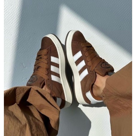 Adidas Campus Kahve