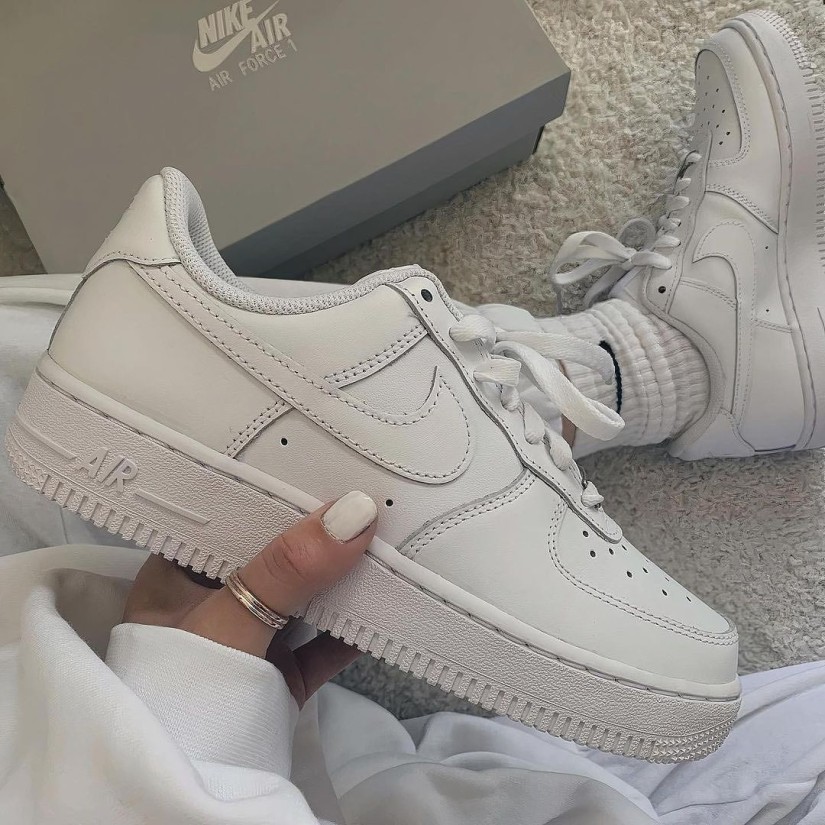 Nike Air Force