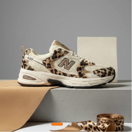 New Balance 530 Leopar