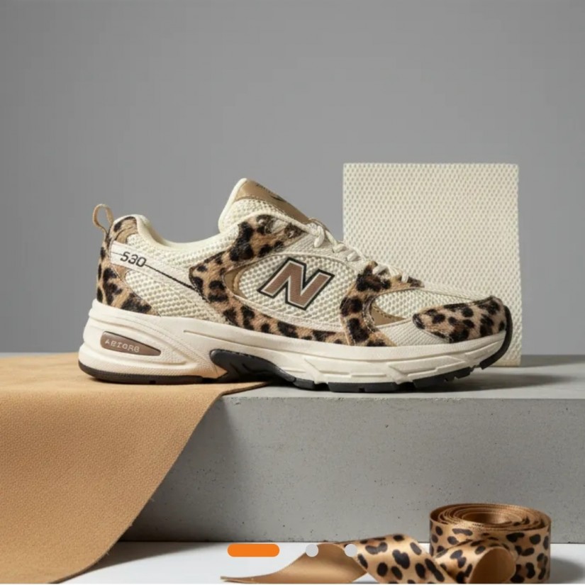 New Balance 530 Leopar