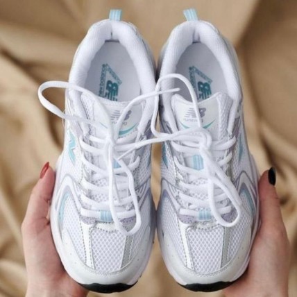 New Balance 530 Lila 