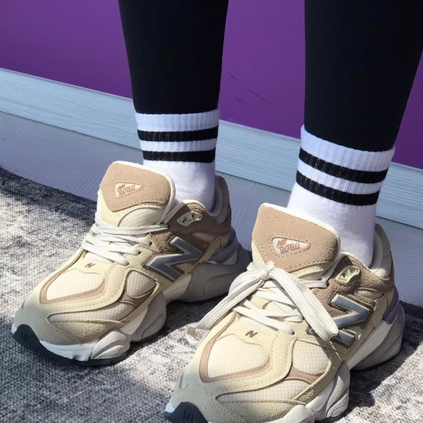 NEW BALANCE 9060 BEJ