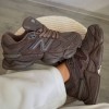 NEW BALANCE 9060 Koyu Kahve