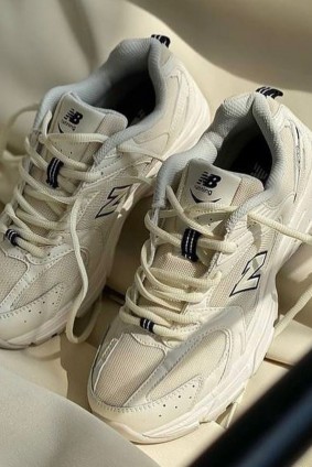 New Balance 530 Bej