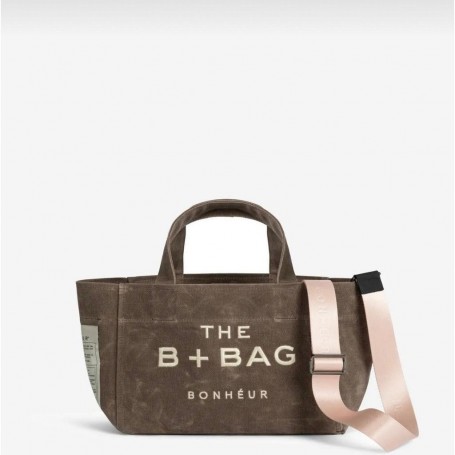 Bonheur The B Bag Kahve 