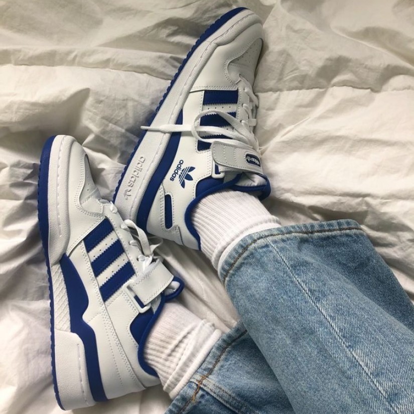 Adidas Forum Low