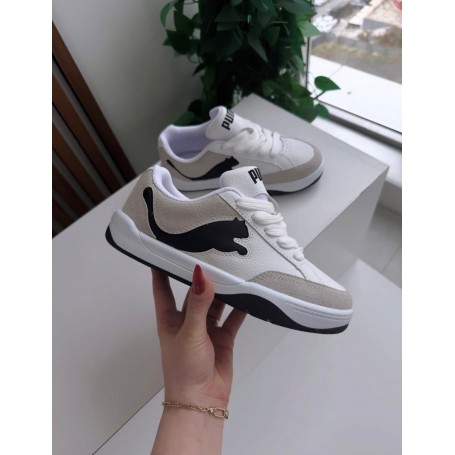 Puma Life Style Siyah