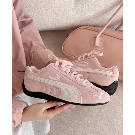 Puma Speedcat Pink 