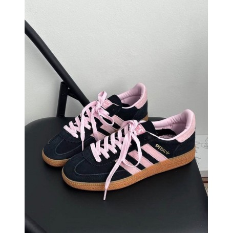 Adidas Spezial Lacivert Pink