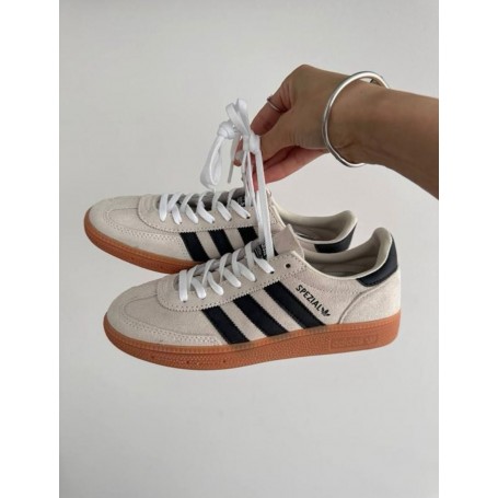 Adidas Spezial gri siyah